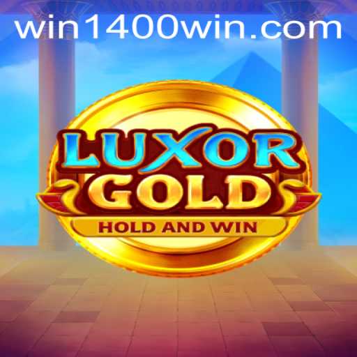 LuxorGold: Exploring the Fascination of Ancient Egypt in a Modern Game